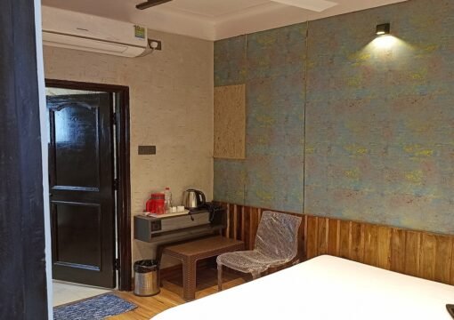 Single Occupancy